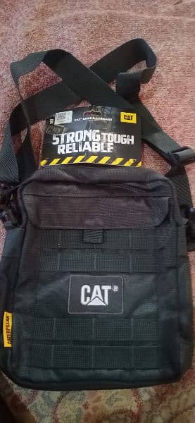 Cat bag for sale 2
