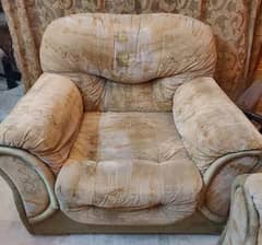 7 Seater Sofa Available 0