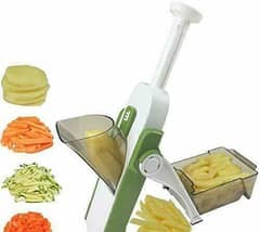 4 In 1 Vegetable Cutter 0