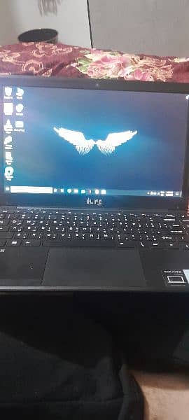 Zed Air X I Life Digital Laptop 5
