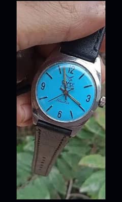 Antique Camy Swiss Made Geneva vintage watch Classic 0