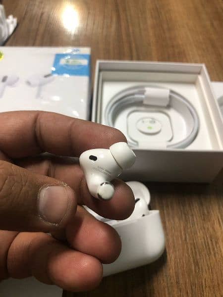 Air*Pods Pro*2. Master Replicia with A*N*C 3