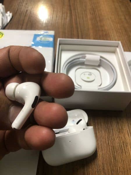 Air*Pods Pro*2. Master Replicia with A*N*C 4