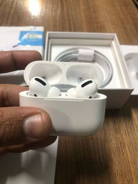 Air*Pods Pro*2. Master Replicia with A*N*C 6