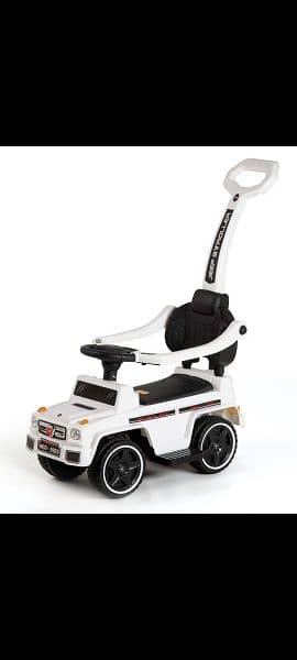 Baby electric car 3