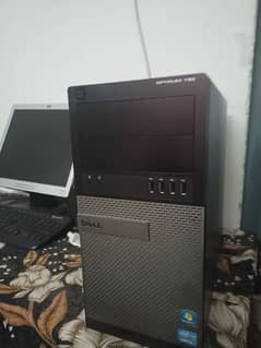 core i5 2nd generation gaming PC with 1 GB graphic card DDR5 128 bit 0