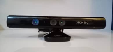 Kinect Sensor for XBOX 360 Slim - With Box