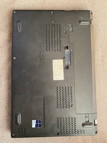 Lenovo Thinkpad Leptop 8gb Ram 256gb SSD 3
