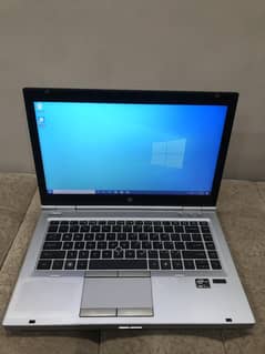 Hp Elitebook 8470b Core i7 3rd Generation Awesome laptop 0