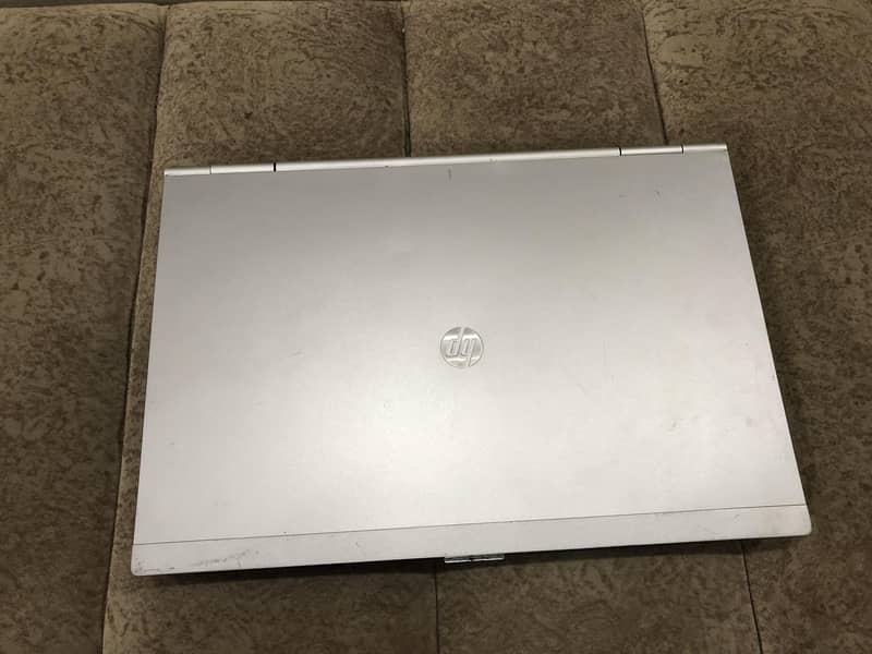 Hp Elitebook 8470b Core i7 3rd Generation Awesome laptop 3