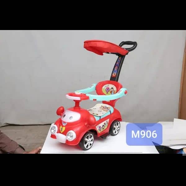 Baby electric car 7