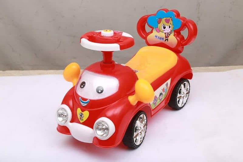 Baby electric car 8