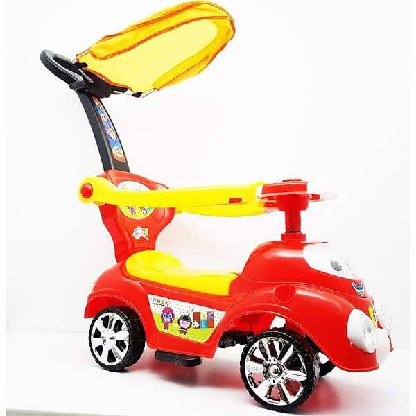 Baby electric car 9
