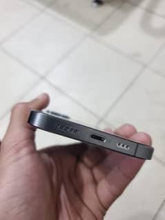 Iphone 12 pro non pta