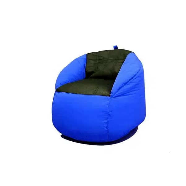 Soccer Bean Bags | Chair | Furniture | Football Bean Bags Stylish 2