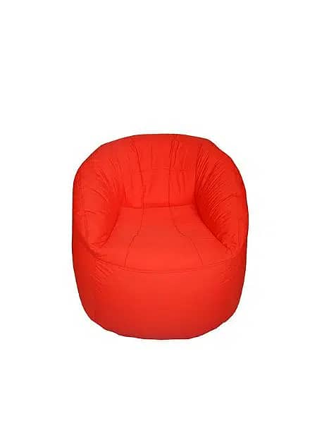Soccer Bean Bags | Chair | Furniture | Football Bean Bags Stylish 3