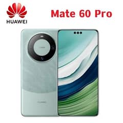 Brand New unlocked Huawei Mate60 Pro 512GB DUAL SIM