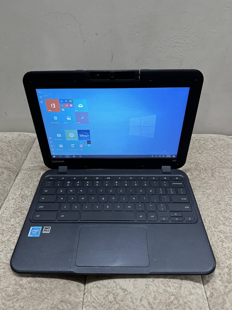 Lenovo Chromebook N22 Intel Celeron N3050 0