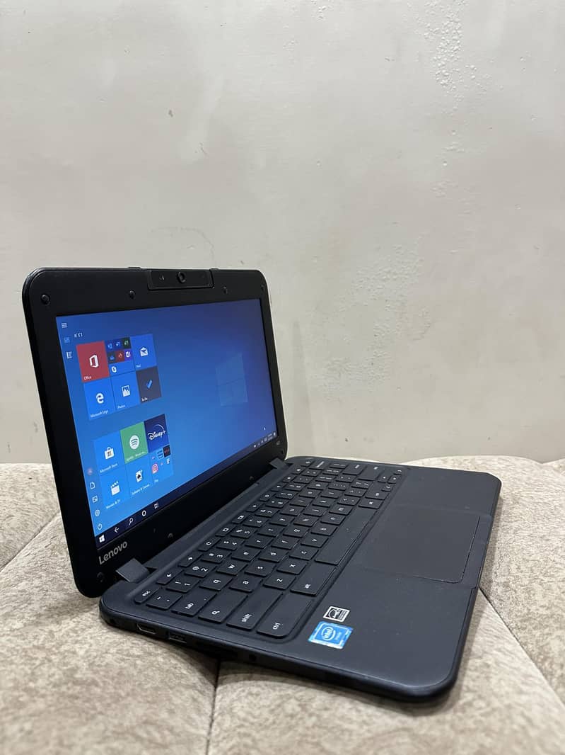 Lenovo Chromebook N22 Intel Celeron N3050 1