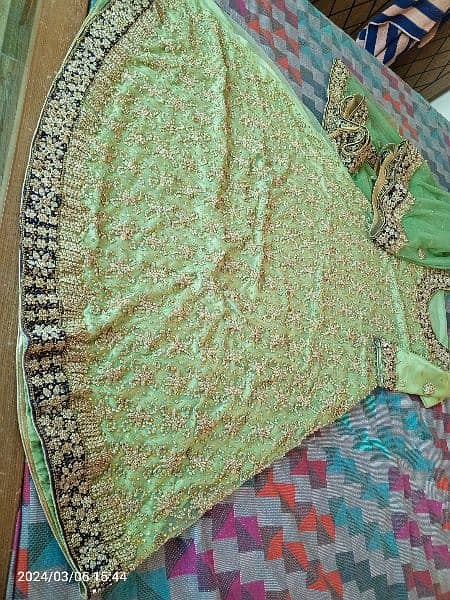 walima Dress/ walima maxi/ maxi  for sale/ wedding dress 3