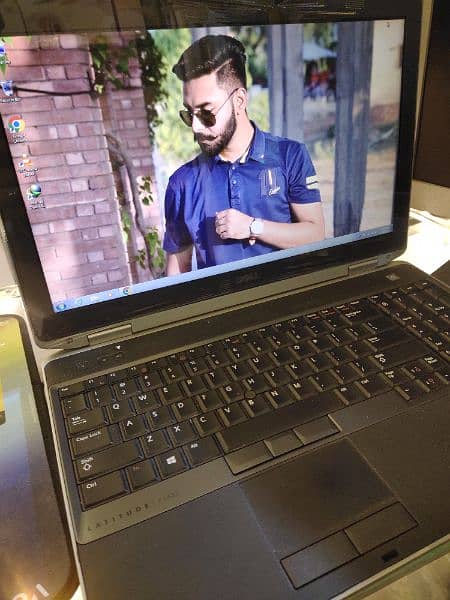 Laptop Dell Core i5 8gb Ram 512gb Hard 1