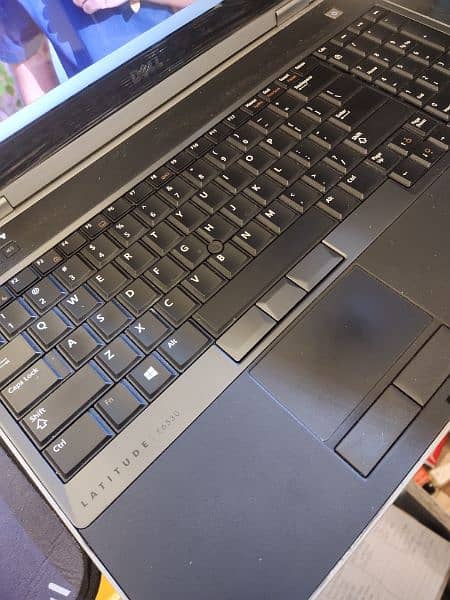 Laptop Dell Core i5 8gb Ram 512gb Hard 2