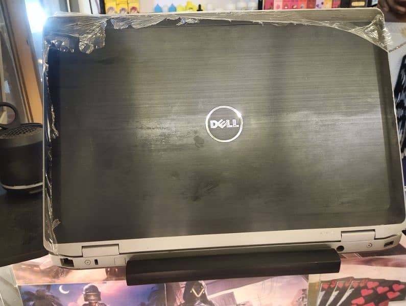 Laptop Dell Core i5 8gb Ram 512gb Hard 0