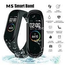 EID SALE M5 Band Sport Wristband M3 band fitness belt foot massager
