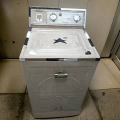 Iron body washing machine 0