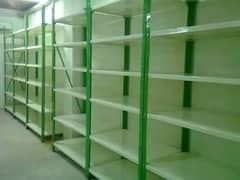 Used Rack | Mart Rack | Iron Rack Shelve Racks Use Gondola Racks