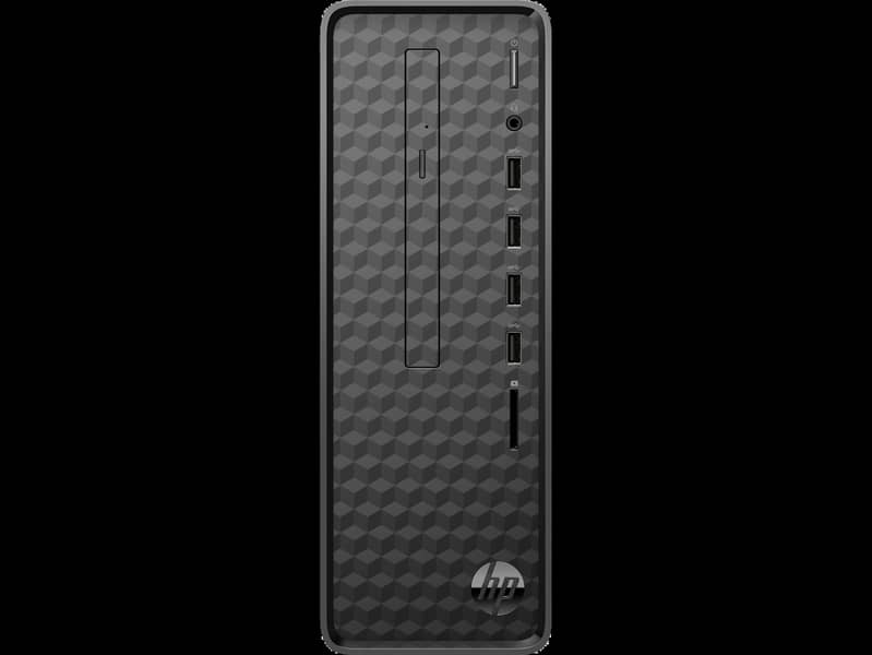 HP Slim Desktop AMD Ryzen3-3250U Pc AMD Radeon Vega 3 Graphics 3