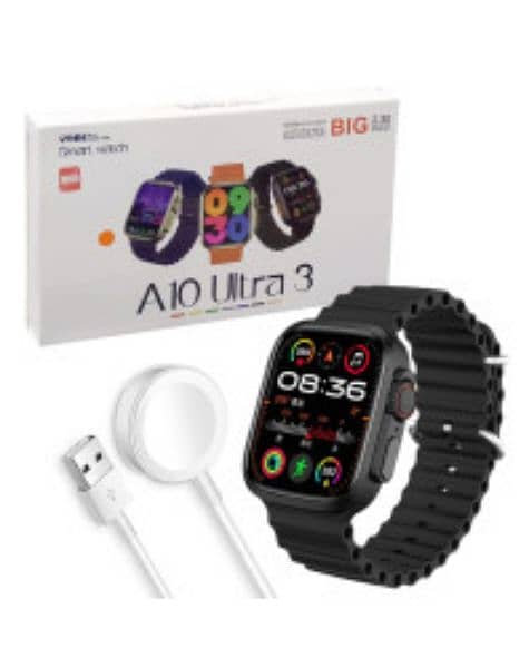 T900 ultra watch big Display / smart watches / sim watch dz09 5