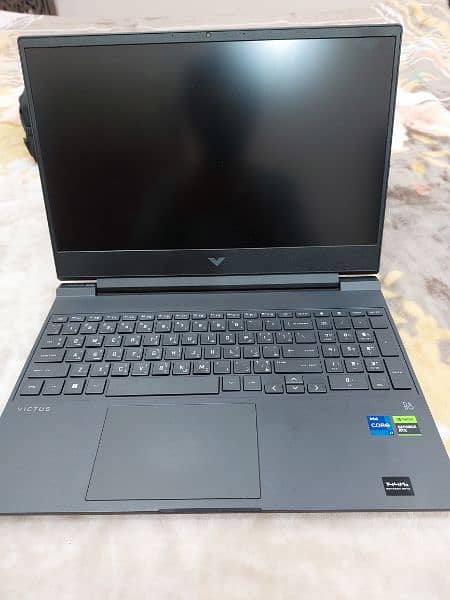 Victus by HP Gaming Laptop 2