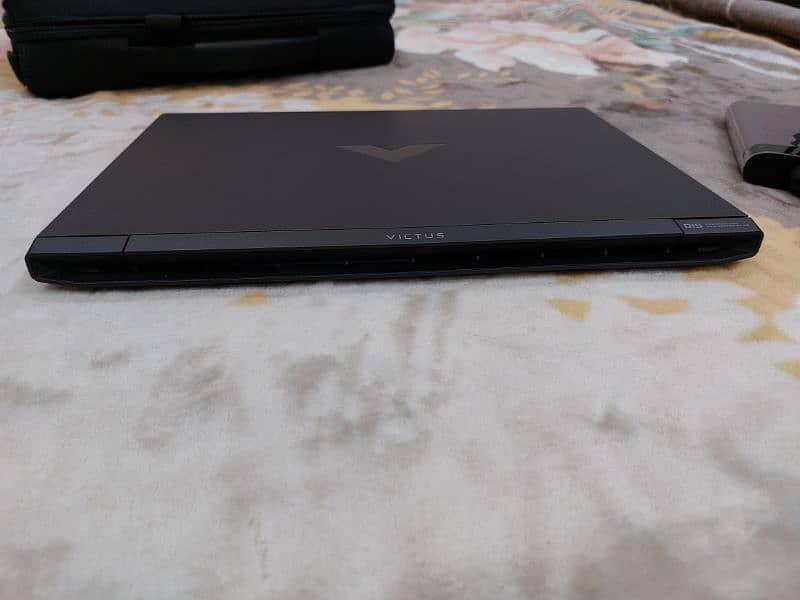 Victus by HP Gaming Laptop 6