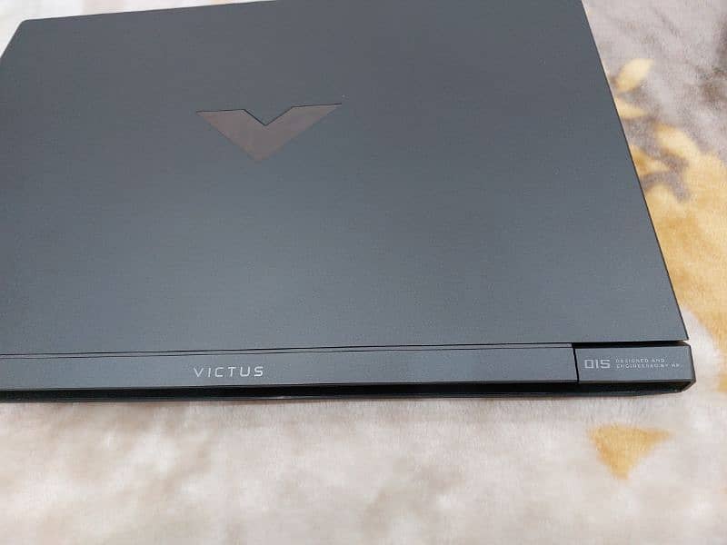 Victus by HP Gaming Laptop 7