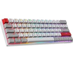 Newman Gm610 60% Mecahnical Keyboard