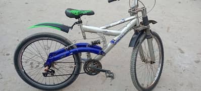 New cycle gear wali