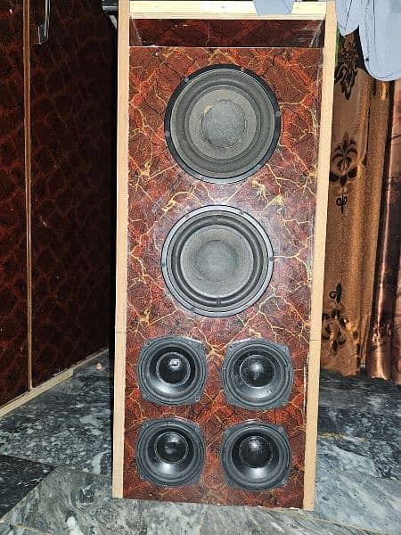 Edifier orginal bass speakers for sale!!! Urgent need money!!! 0