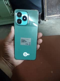 realme c51 brand new condition sirf 3 month use hua hai