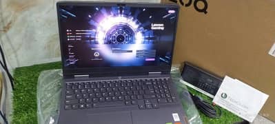 Lenovo LOQ Ryzen 7 7-7840HS RTX4050 6GB Graphics 144Hz Gaming Laptops