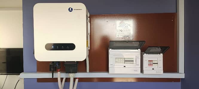 1 KW TO 5KW AND  ALL KW  Solar Energy System Avaible