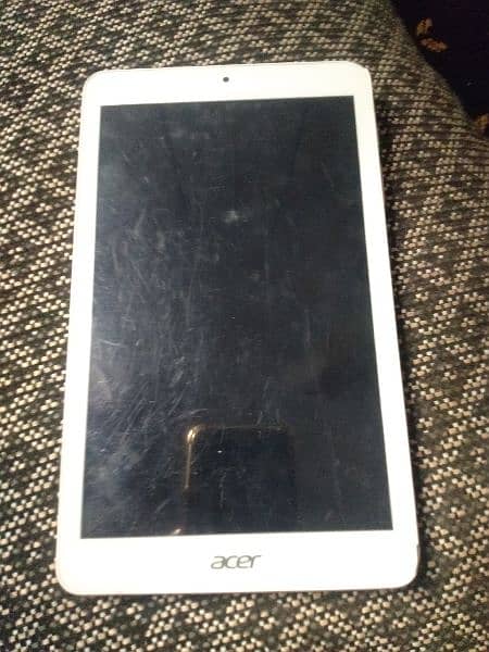 I am selling tablet and Exchange 2