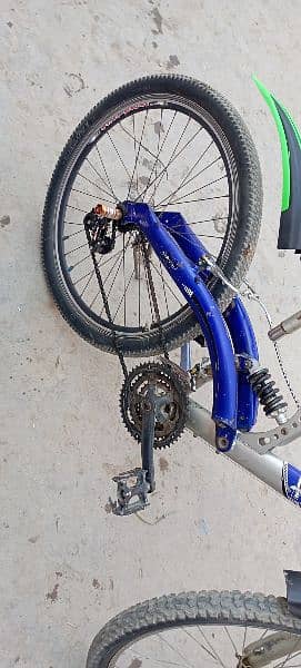new cycle gear wali 2
