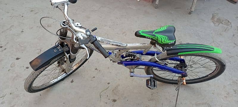 new cycle gear wali 6