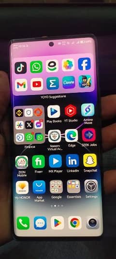 Huawei Honor X9A 5G 0