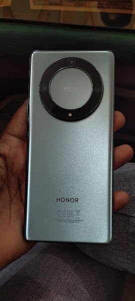 Huawei Honor X9A 5G 1