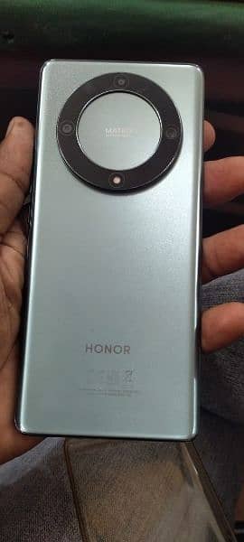 Huawei Honor X9A 5G 4