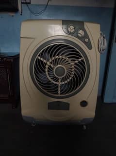 ECM 6000 air cooler