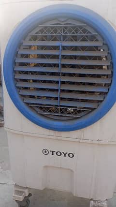 Air Cooler Toyo 0