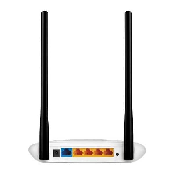 WiFi Router TP-Link  TL-wt841N 1